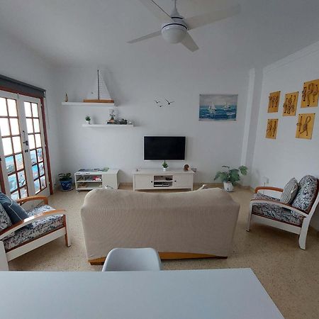 Casa La Palmera 阿格特 外观 照片