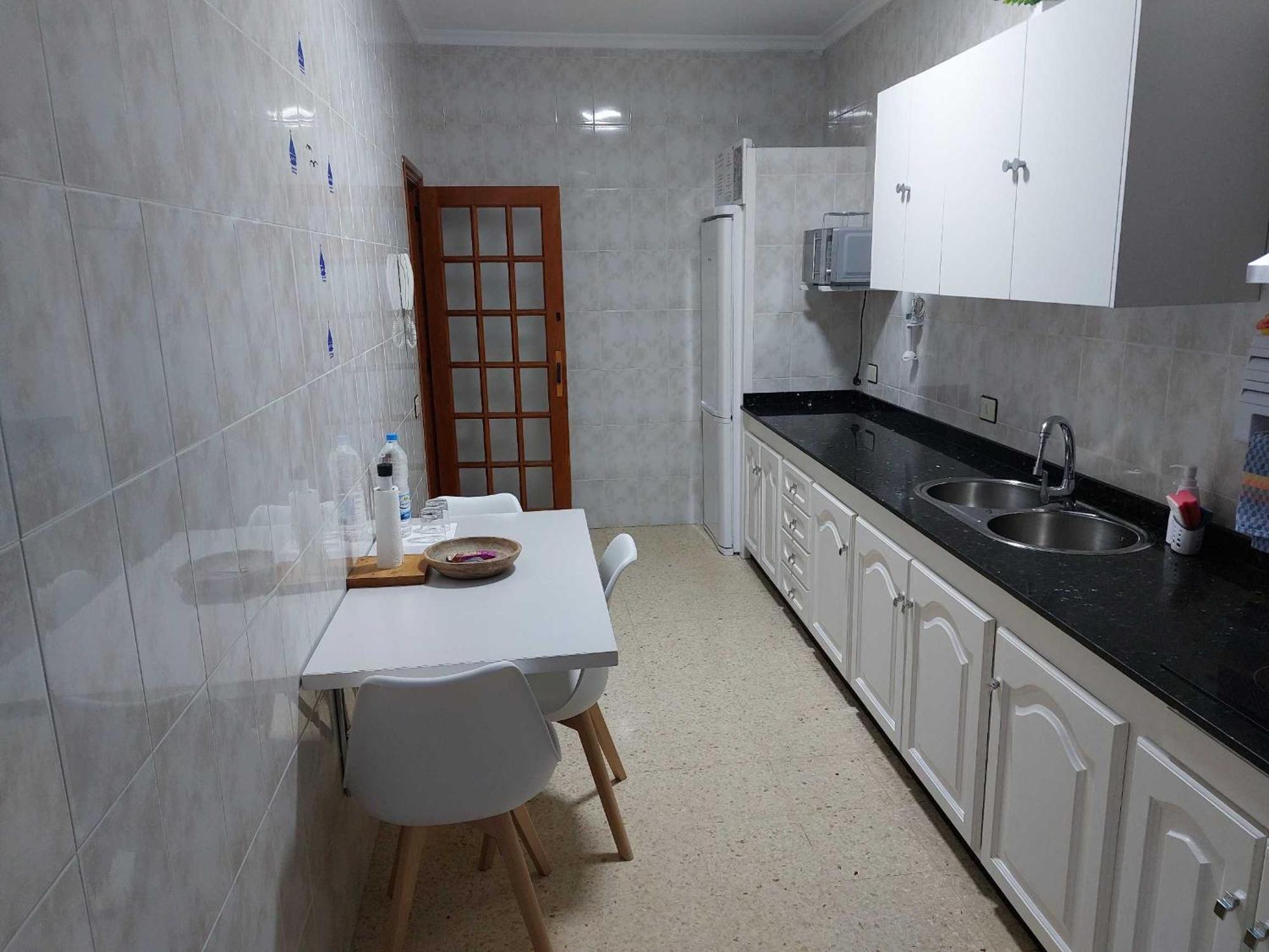 Casa La Palmera 阿格特 外观 照片